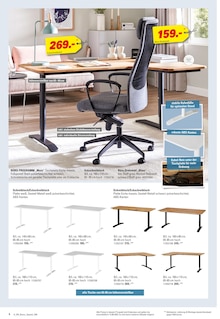Schreibwaren im aktuellen Höffner Prospekt (Hannover) Schreibwaren im Höffner Prospekt "BÜRO SPEZIAL" mit 7 Seiten (Hannover)