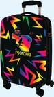 Valise Licence 54cm - Pokemon - Intermarché Hyper à Pantin Valise Licence 54cm - Pokemon en promo chez Intermarché Hyper Pantin à 39,90 €