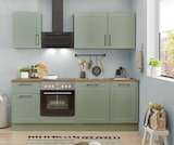 Küchenblock „Marseille“ im Angebot bei Segmüller in Leverkusen Küchenblock „Marseille“ Angebote bei Segmüller Leverkusen für 729,00 €