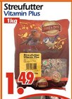 Streufutter Vitamin Plus Angebote von Bird's Best bei Wreesmann Bremerhaven für 1,49 €