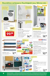 Aktueller BayWa Bau- und Gartenmärkte Prospekt mit Dekoration, "Hier bin ich gern", Seite 6