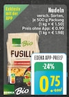 EDEKA Lindlar Prospekt mit  im Angebot für 0,75 €