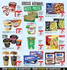Milka im Marktkauf Prospekt "Aktuelle Angebote" mit 43 Seiten (Heilbronn)