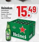 Trinkgut Hückelhoven - International Premium Beer Angebot im Prospekt International Premium Beer bei Trinkgut im Hückelhoven Prospekt für 15,49 €