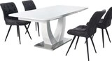 Tisch Angebote bei BRAUN Möbel-Center Konstanz für 89,90 €