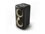 PEAQ ICONIC Party 1 PPS 200-RW Speaker, Schwarz mit goldenen Elementen im Angebot bei MediaMarkt Saturn in Halle PEAQ ICONIC Party 1 PPS 200-RW Speaker, Schwarz mit goldenen Elementen Angebote von PEAQ bei MediaMarkt Saturn Halle für 229,00 €