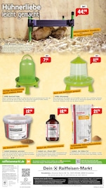 Eier im Raiffeisenmarkt Prospekt in Ibbenbüren Aktueller Raiffeisenmarkt Prospekt mit Eier, "Richtig durchstarten: Mit den richtigen Angeboten ins neue Jahr.", Seite 8
