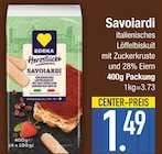 Savoirdi von EDEKA im aktuellen EDEKA Prospekt für 1,49 €