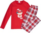 Damen Xmas Schlafanzug im Angebot bei REWE in Darmstadt Damen Xmas Schlafanzug Angebote bei REWE Darmstadt für 12,99 €