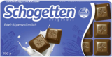 Aktuelle Schokolade Angebote bei EDEKA in Freiburg (Breisgau) Aktuelles Schogetten Angebot bei EDEKA in Freiburg (Breisgau) ab 0,99 €