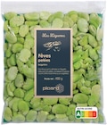 Picard Le Pecq - Promo Fèves pelées Promo Fèves pelées à 4,40 € dans le catalogue Picard à Le Pecq