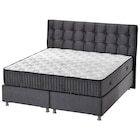 POCO Wassertrüdingen - Polsterbett Etna Angebot im Prospekt Polsterbett Etna bei POCO im Wassertrüdingen Prospekt für 799,99 €