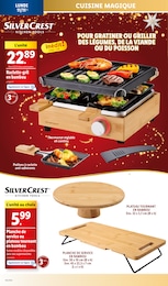 Offre Appareil de cuisson dans le catalogue Lidl du moment à la page 74