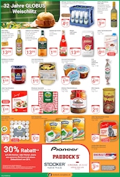 Aktueller GLOBUS Prospekt mit Kerzen, "Aktuelle Angebote", Seite 2