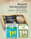 E center Monheim - Feine Eiscreationen Angebot im Prospekt Feine Eiscreationen bei E center im Monheim Prospekt für 1,69 €