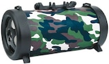 Aktuelles Sound Science Bluetooth mit Tragegriff “Camouflage“* Angebot bei Netto mit dem Scottie in Halle (Saale) ab 14,99 €