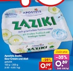 Zaziki Angebot in Balve Zaziki im aktuellen Prospekt bei Netto Marken-Discount in Balve
