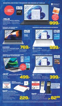 Smartphone im aktuellen EURONICS Prospekt (Oldenburg) Smartphone im EURONICS Prospekt "GENAU RICHTIG. DIE ZEIT LÄUFT. JETZT UMSTEIGEN." mit 8 Seiten (Oldenburg)