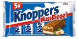 Knoppers NussRiegel im Netto mit dem Scottie Prospekt Knoppers NussRiegel von Storck im aktuellen Netto mit dem Scottie Prospekt für 2,49 €