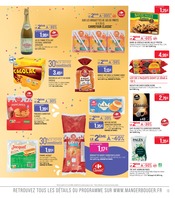 Bière Angebote im Prospekt "C'EST TOUS LES JOURS LE MARCHÉ" von Supermarchés Match auf Seite 15