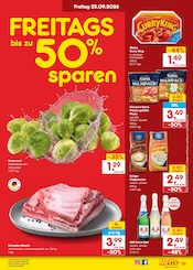 Herrenrasierer im Netto Marken-Discount Prospekt in Cottbus Aktueller Netto Marken-Discount Prospekt mit Herrenrasierer, "Aktuelle Angebote", Seite 55