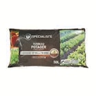 Terreau potager - U SPECIALISTE en promo chez Super U Terreau potager - U SPECIALISTE dans le catalogue Super U