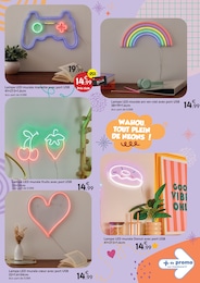 Offre Décoration Murale dans le catalogue Maxi Bazar du moment à la page 10