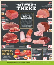 Wecker im Marktkauf Prospekt in Recklinghausen Aktueller Marktkauf Prospekt mit Wecker, "Aktuelle Angebote", Seite 6