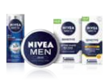 NIVEA MEN Produkte im Angebot bei EDEKA in Memmingen NIVEA MEN Produkte Angebote von NIVEA bei EDEKA Memmingen