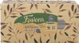Recycling Taschentücherbox von Favora im aktuellen Netto Marken-Discount Prospekt
