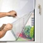 Sonnenschutz-Fensterfolie oder UV-Sonnenschutzfolie im Kaufland Prospekt Sonnenschutz-Fensterfolie oder UV-Sonnenschutzfolie von PARKSIDE im aktuellen Kaufland Prospekt für 7,99 €