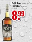 Rum Angebote von Pott bei Trinkgut Heidelberg für 8,99 €