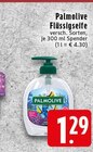 Flüssigseife Angebote von Palmolive bei EDEKA Krefeld für 1,29 €
