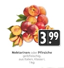 Nektarinen bei Hieber im Prospekt "" für 3,99 €