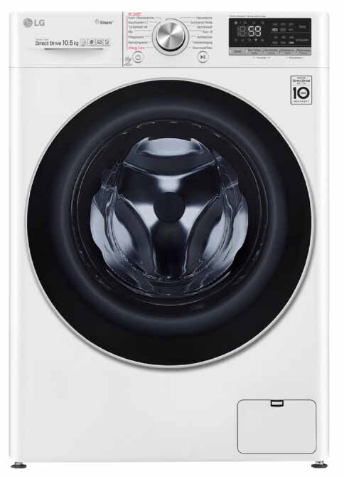 Saturn Hamburg - Waschmaschine Waschmaschine Angebot bei Saturn Hamburg im Prospekt GUTSCHEINHEFT
