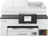 Aktuelle Drucker Angebote bei expert in Moers Aktuelles Tintenstrahldrucker MAXIFY GX2050 Angebot bei expert in Moers ab 289,00 €