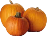 Marktkauf Drense - Speisekürbis „Halloween“ Angebot im Prospekt Speisekürbis „Halloween“ bei Marktkauf im Drense Prospekt für 3,99 €