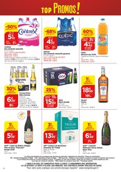 Fût De Bière Angebote im Prospekt "TOP PROMOS !" von Bi1 auf Seite 12