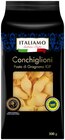 Pasta di Gragnano IGP Conchiglioni - ITALIANO - Lidl à Paris Pasta di Gragnano IGP Conchiglioni - ITALIANO en promo chez Lidl Paris à 2,09 €