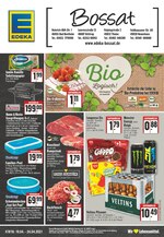 EDEKA Prospekt für Nordhorn mit 32 Seiten EDEKA Prospekt für Nordhorn: "Aktuelle Angebote", 32 Seiten, 19.04.2021 - 24.04.2021