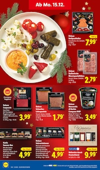 Mozzarella im aktuellen Lidl Prospekt (Nürnberg) Mozzarella im Lidl Prospekt "LIDL LOHNT SICH" mit 73 Seiten (Nürnberg)