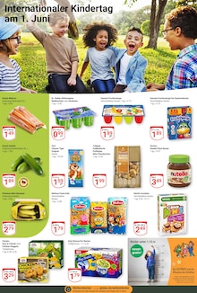 Nutella im aktuellen GLOBUS Prospekt (Erfurt) Nutella im GLOBUS Prospekt "Aktuelle Angebote" mit 28 Seiten (Erfurt)