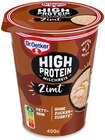 Aktuelles High Protein Milchreis Zimt Angebot bei REWE in Oberhausen ab 1,99 €