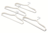 4 schulterverstärkte Kleiderbügel im Angebot bei Tchibo im Supermarkt in Dormagen 4 schulterverstärkte Kleiderbügel Angebote bei Tchibo im Supermarkt Dormagen für 7,99 €