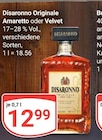 Originale Amaretto im Angebot bei GLOBUS in Bochum Originale Amaretto Angebote von Disaronno bei GLOBUS Bochum für 12,99 €