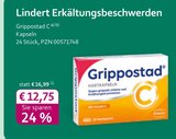 mea - meine apotheke - Grippostad C Angebot im Prospekt Grippostad C bei mea - meine apotheke im Prospekt "" für 12,75 €