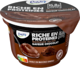 Semoule au lait protéinée - Envia en promo chez Lidl Antony à 0,64 €