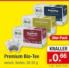Zimmermann Celle - Premium Bio-Tee Angebot im Prospekt Premium Bio-Tee bei Zimmermann im Celle Prospekt für 0,66 €