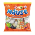 Fruchtgummi Bunte Mäuse von Sweet Corner für 0,99 € bei Lidl im Angebot Fruchtgummi Bunte Mäuse von Sweet Corner im aktuellen Lidl Prospekt