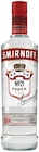 No 21 Vodka von Smirnoff im aktuellen Penny Prospekt für 9,99 €